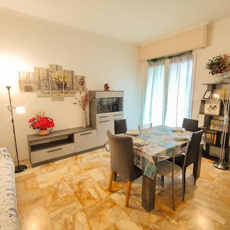 Appartamento Casa Daria Rapallo Esterno foto