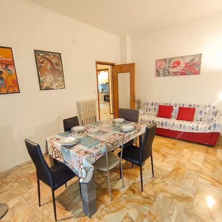 Appartamento Casa Daria Rapallo Esterno foto