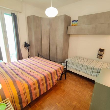 Appartamento Casa Daria Rapallo Esterno foto