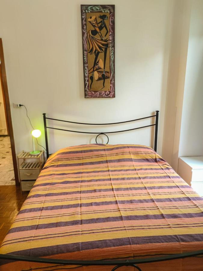 Appartamento Casa Daria Rapallo Esterno foto