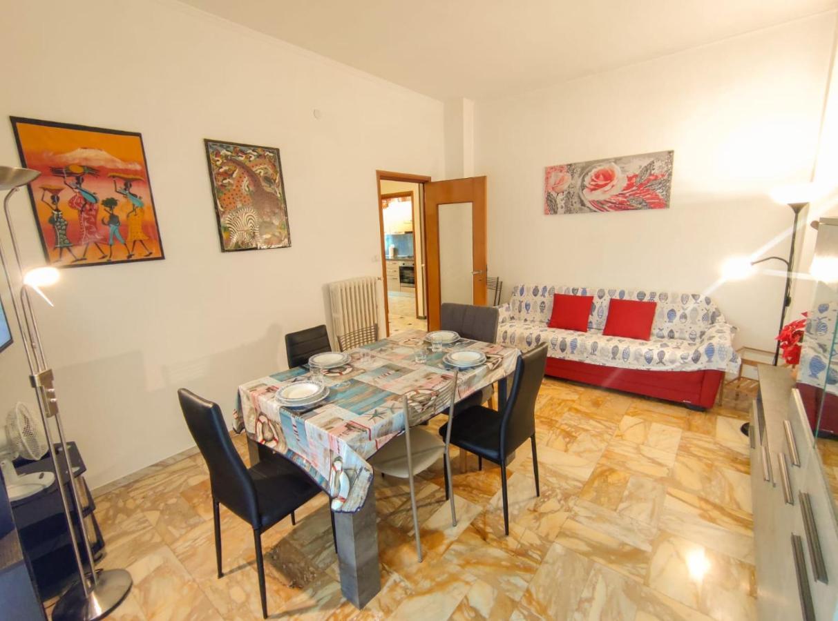 Appartamento Casa Daria Rapallo Esterno foto