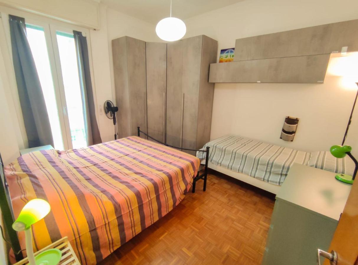 Appartamento Casa Daria Rapallo Esterno foto