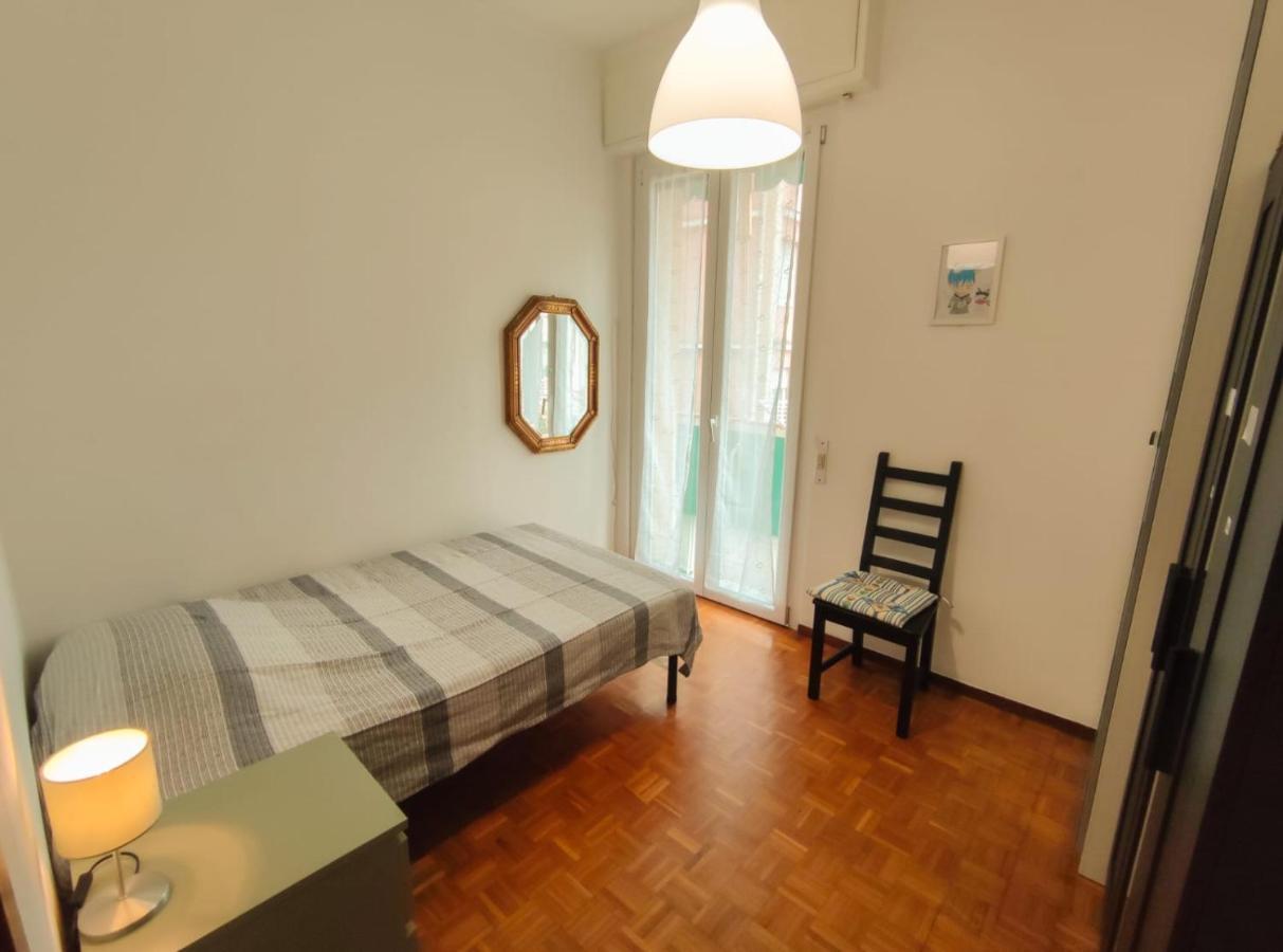 Appartamento Casa Daria Rapallo Esterno foto