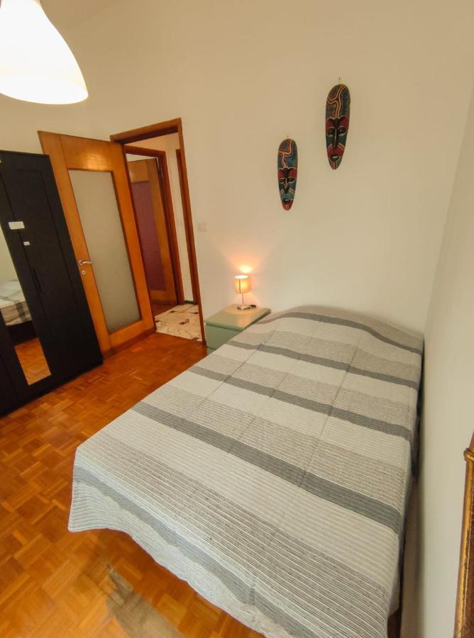 Appartamento Casa Daria Rapallo Esterno foto