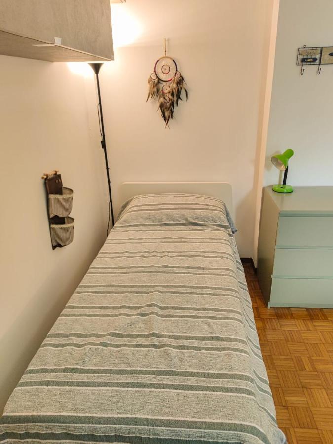 Appartamento Casa Daria Rapallo Esterno foto