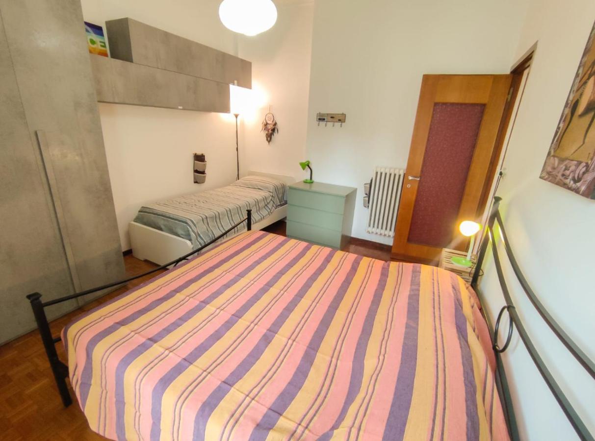 Appartamento Casa Daria Rapallo Esterno foto