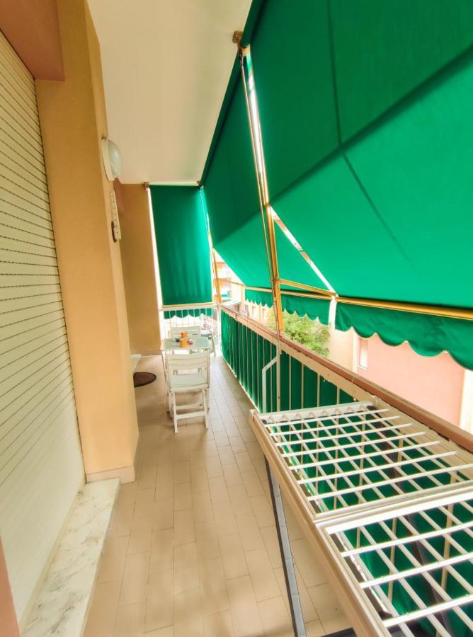 Appartamento Casa Daria Rapallo Esterno foto