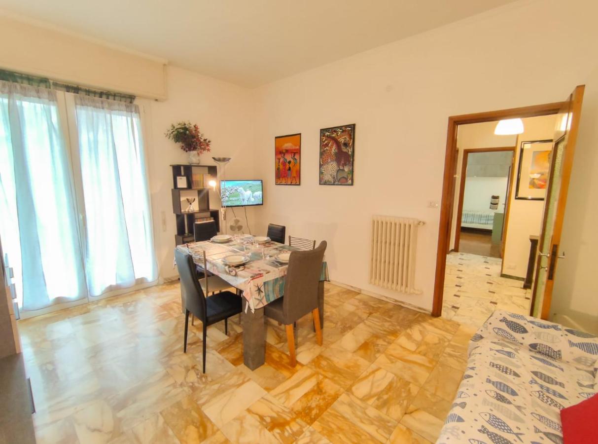 Appartamento Casa Daria Rapallo Esterno foto