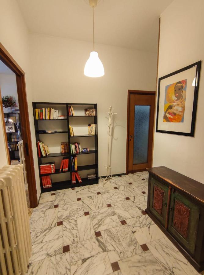 Appartamento Casa Daria Rapallo Esterno foto